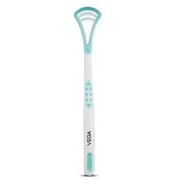 VEGA TCP-01 TONGUE CLEANER - 1N