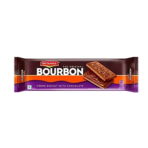BRT BOURBON CHOC - 150G