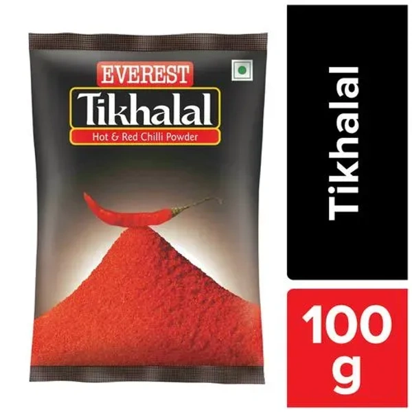 EVEREST TIKHALAL - 100GM