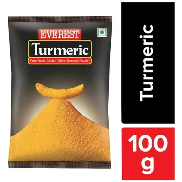 EVEREST TURMERIC - 100GM