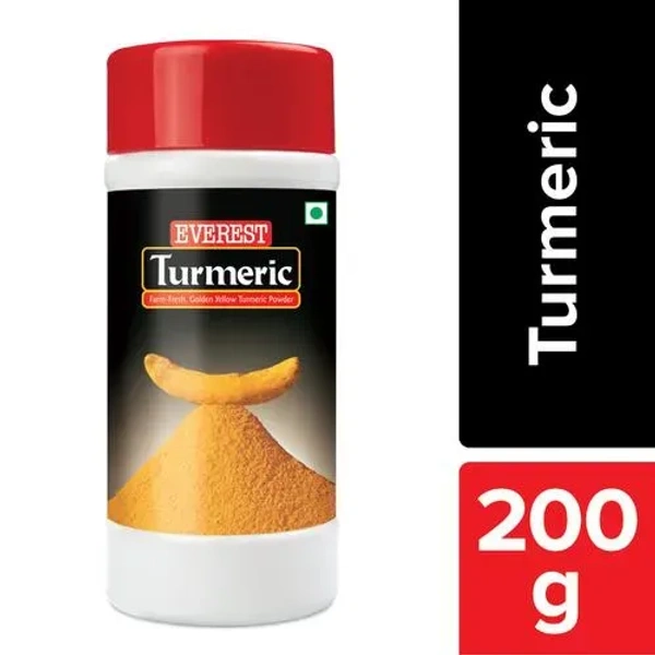 EVEREST TURMERIC - 200GM