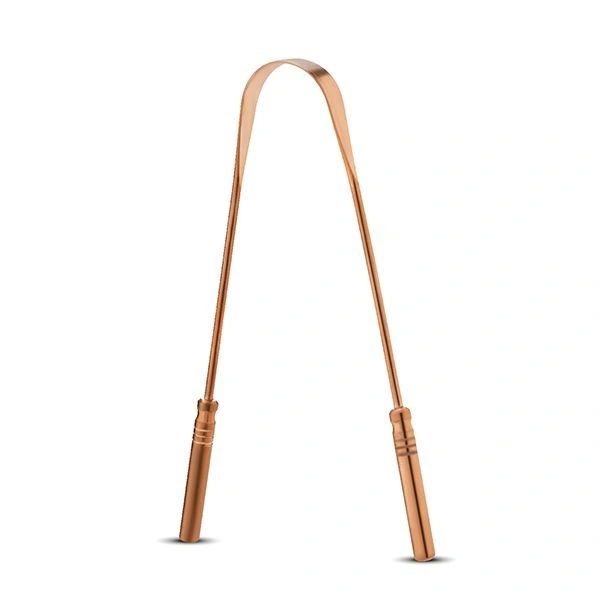 VEGA TCC-02 TONGUE CLEANER COPPER - 1N