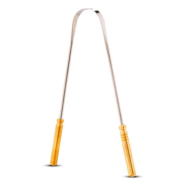 VEGA TCM-01 TONGUE CLEANER METAL - 1N