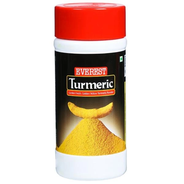 EVEREST TURMERIC - 500GM