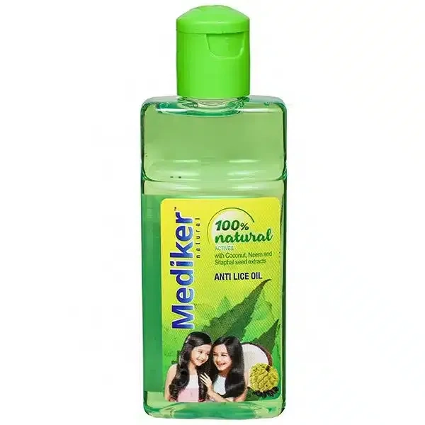 MEDIKER OIL - 50ML