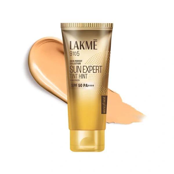 LAKME SUN EXPERT SPF-50 TINTED - 50ML