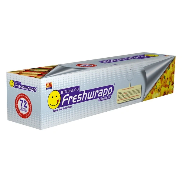 FRESHWRAPP FOIL - 72M
