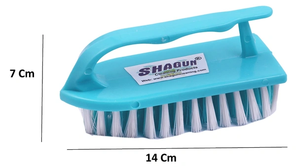 SHAGUN CLOTH BRUSH S-80 - 1N