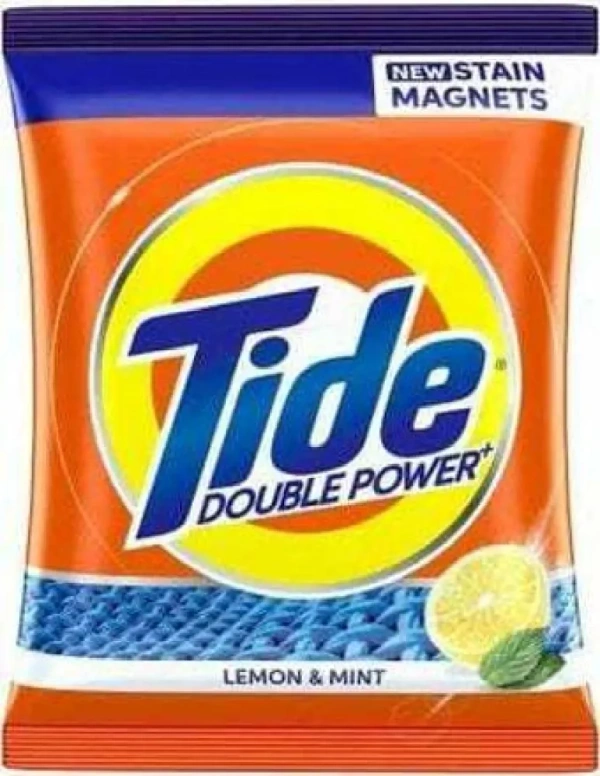 TIDE LEMON & MINT - 500GM