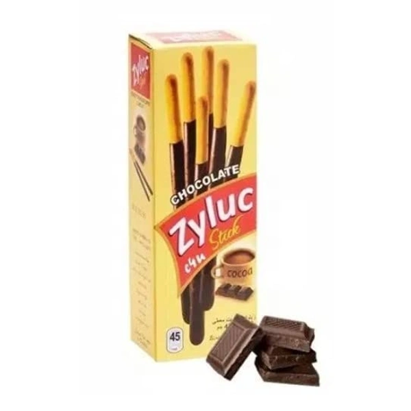 MR BEAST FEASTABLES CHOCOLATE ALMOND - 60GM