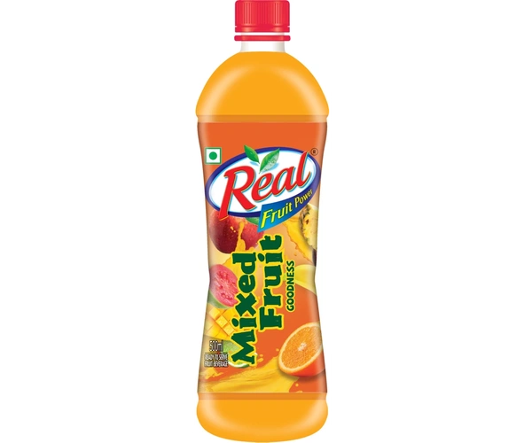 REAL MIX FRUIT - 250ML