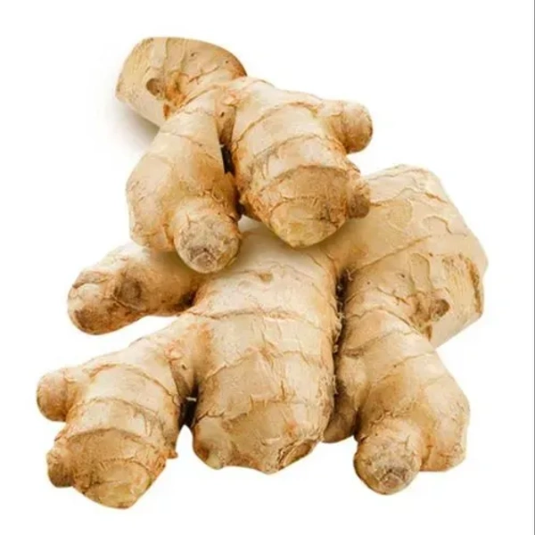 GINGER (ADRAK) - 250 GM