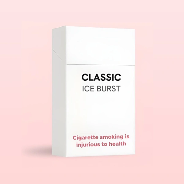 CLASSIC ICE BURST 84MM - 20N