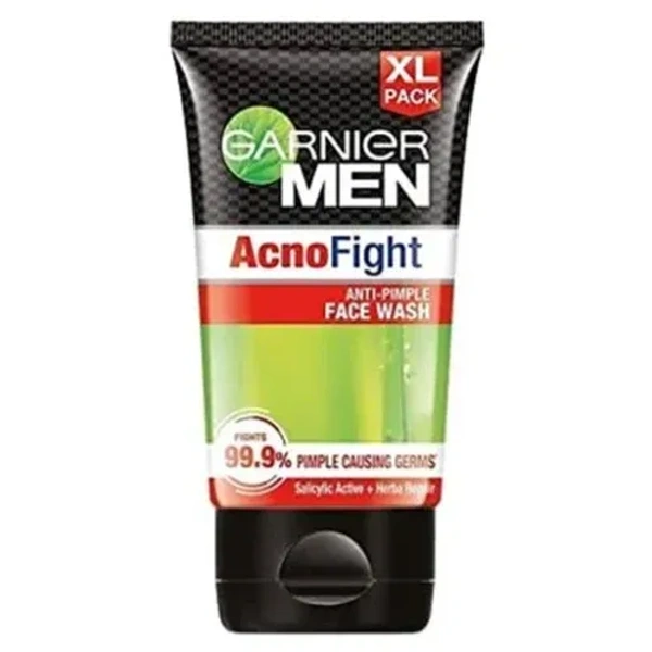 GARNIER MEN FW ACNO FGHT - 150GM
