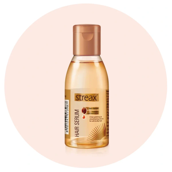 STREAX HAIR SERUM - 10ML