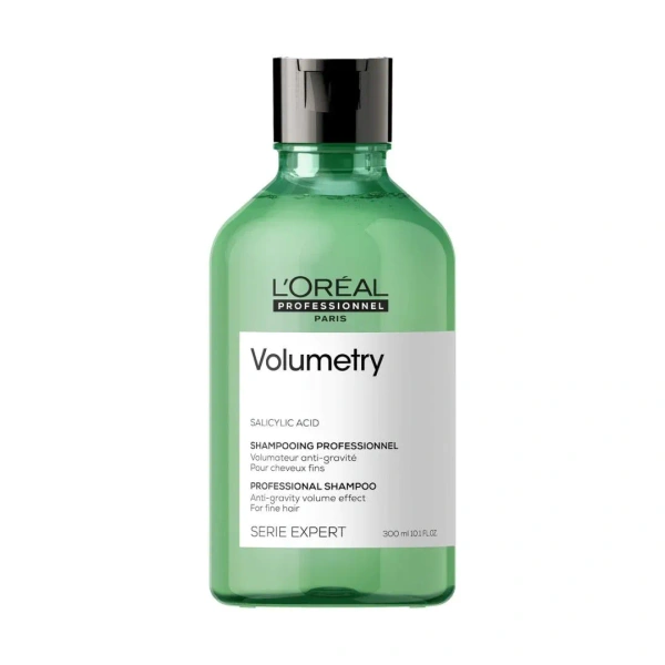 LOREAL SHMP SERIE EXPERT VOLUMETRY - 300ML