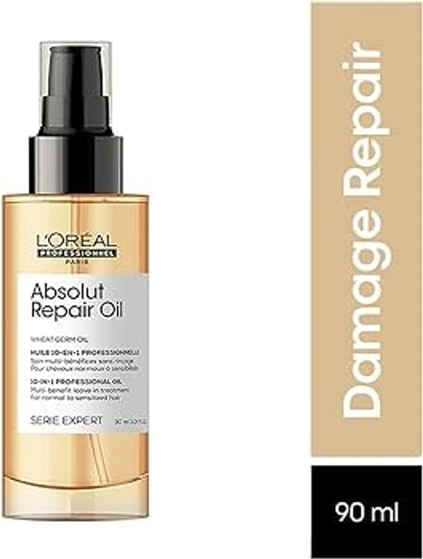 LOREAL OIL ABSOLUT REPAIR 90ML