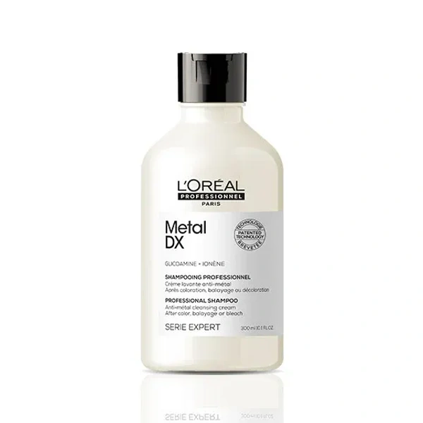 LOREAL SHMP SERIE EXPERT METAL DX - 300ML