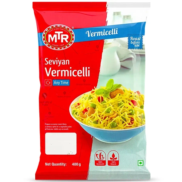 MTR VERMICELLI - 850GM