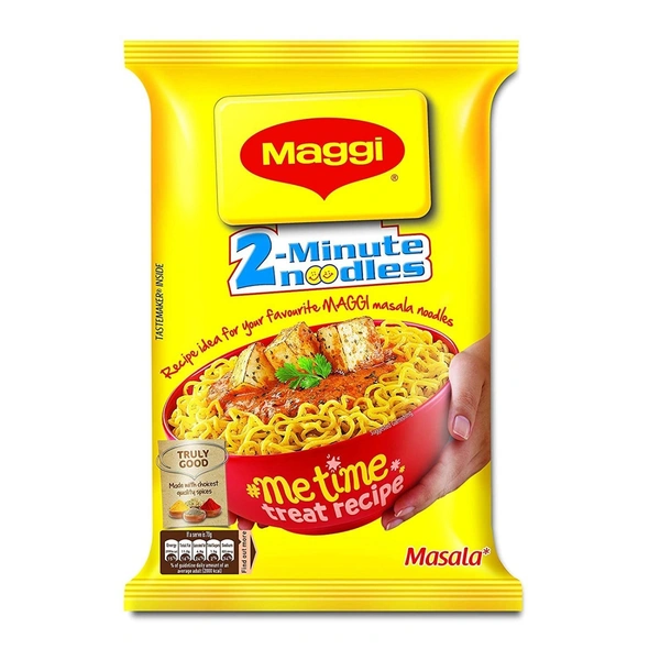 MAGGI NDL 2-MIN - 1X70GM