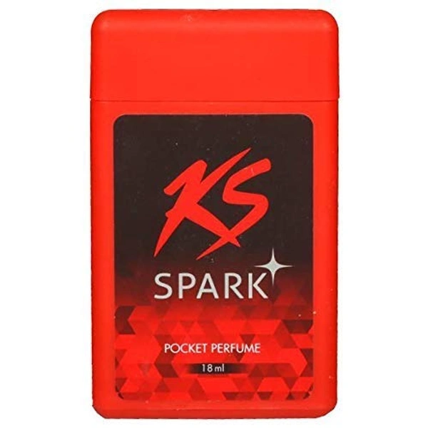 KS POCKET DEO SPARK - SPARK