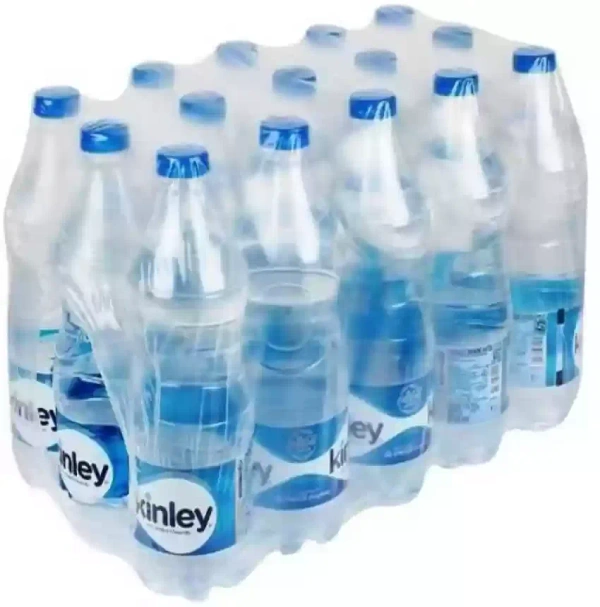 KINLEY WATER 12PC PACK - 1LTR