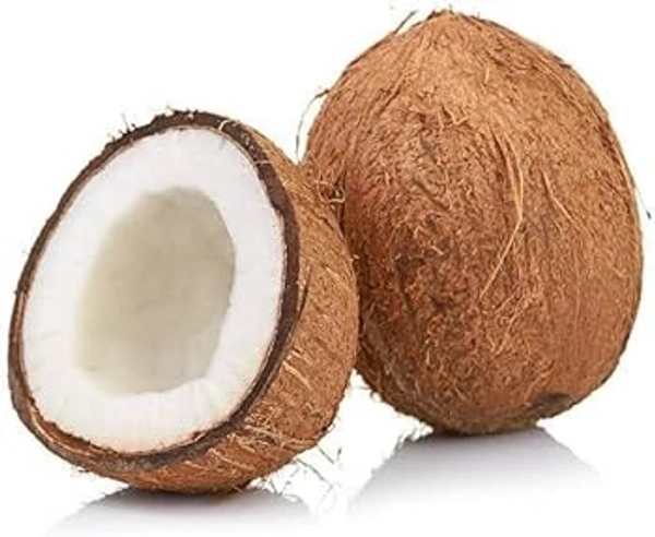 BROWN COCONUT (NARIYA - 1N