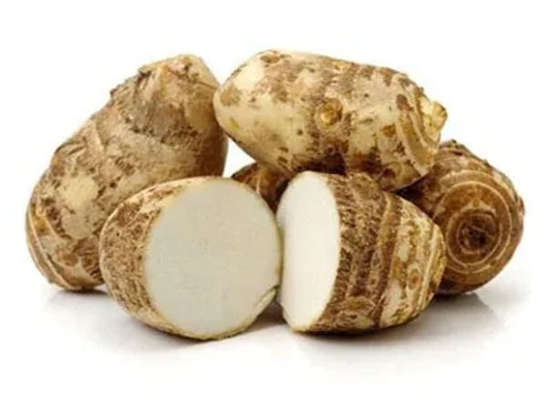 ARBI (COLOCASIA) - 1 KG