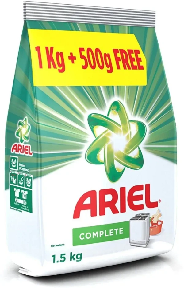 ARIEL COMPLETE - 1.5KG