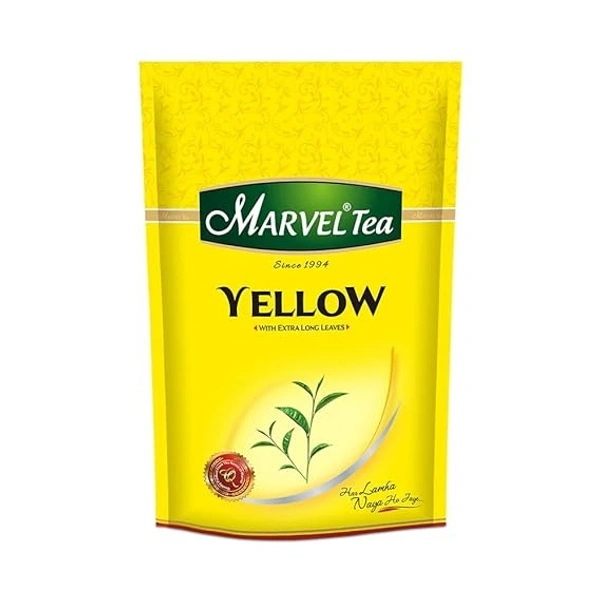 MARVEL TEA YELLOW - 1KG