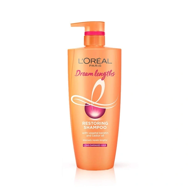 LOREAL SHMP DREAM LENGTHS - 704ML