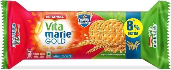 BRT VITA M.GOLD - 150G