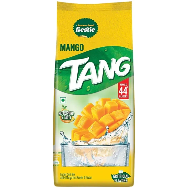 TANG MANGO - 500GM