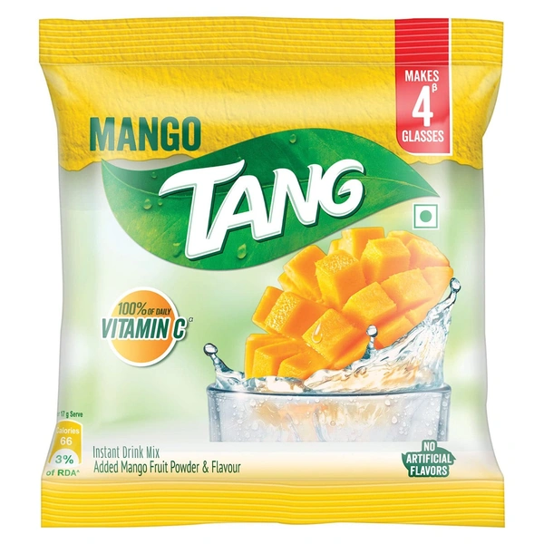 TANG MANGO - 75GM