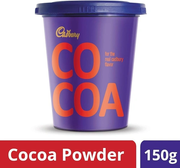 CADBURY COCOA PDR - 150GM