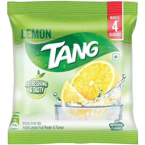 TANG LEMON - 75GM