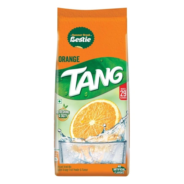 TANG ORANGE - 500GM