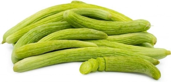 ARMENIAN CUCUMBER (KAKDI) - 500 GM