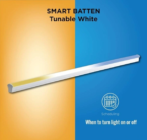 HAVELLS LED SMART BATTEN 20W - 1N