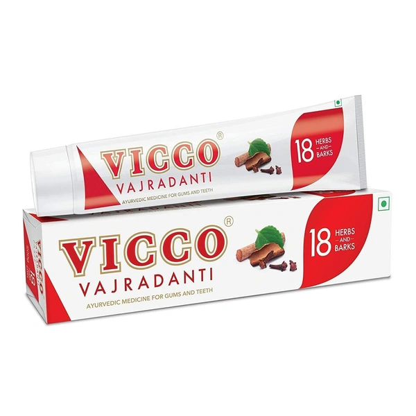 VICCO VAJRADANTI TP - 200GM