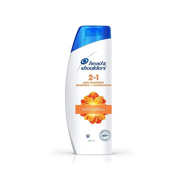 H&S 2IN1 SHMP & CND AHF - 340ML