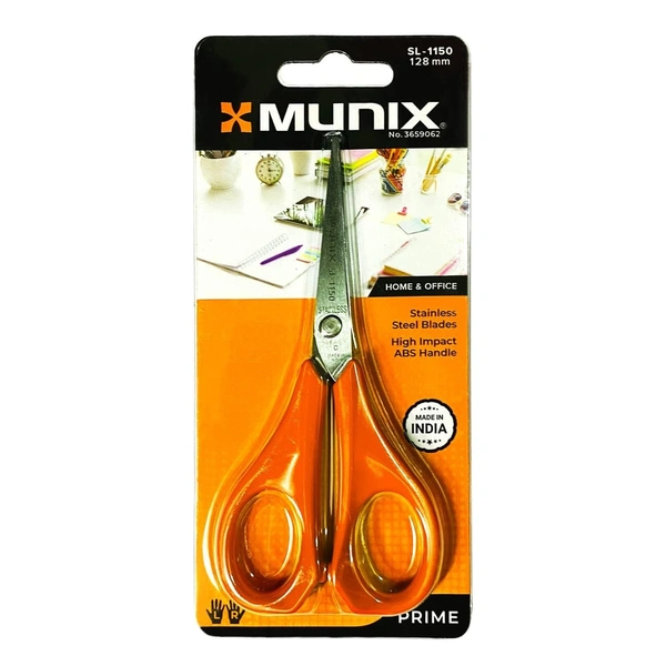 MUNIX SCISSORS SL-1150 - 128MM