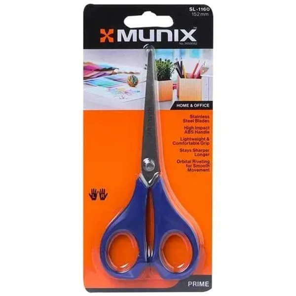 MUNIX SCISSORS SL-1160 - 152MM
