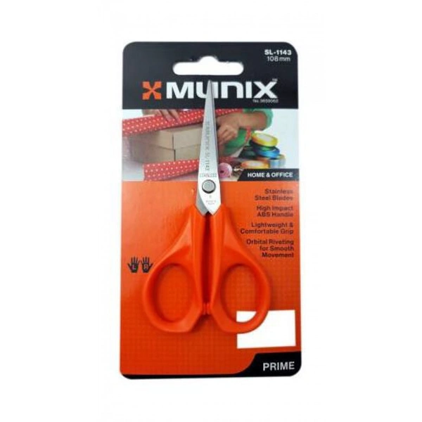 MUNIX SCISSORS SL-1143 - 108MM