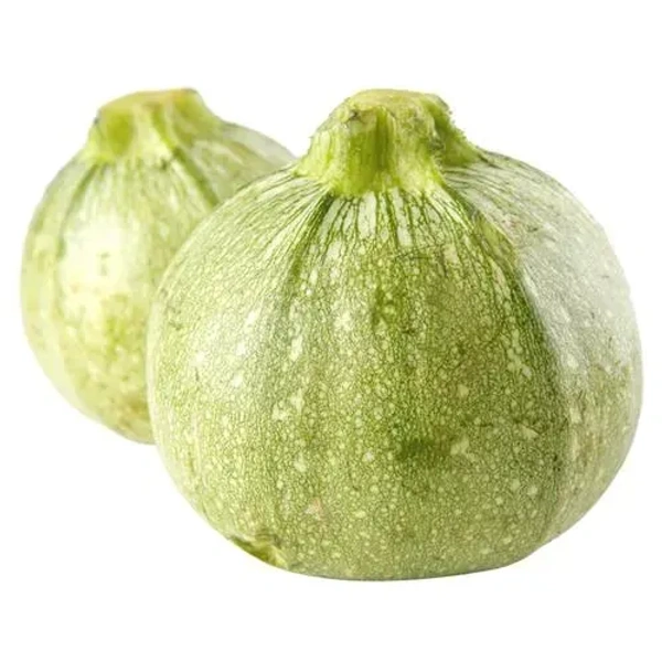CHAPPAN KADDU (SUMMER SQUASH) - 1 KG