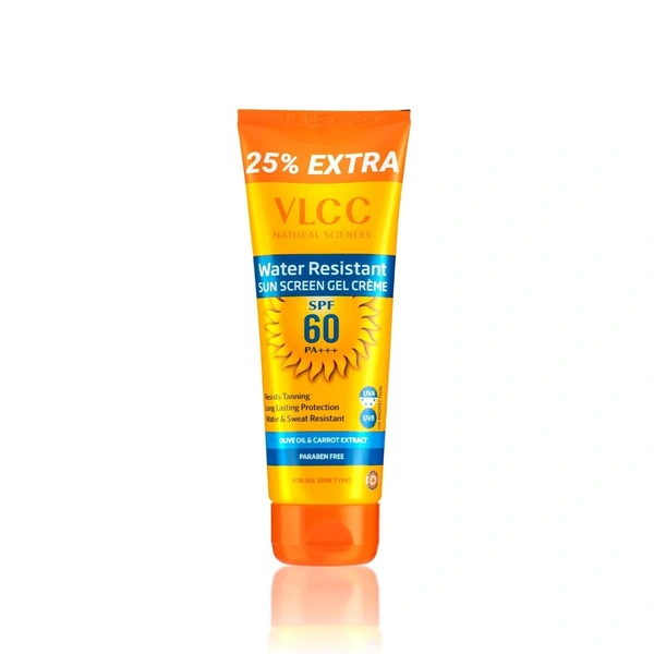 VLCC SPF-60 SS LTN - 100GM