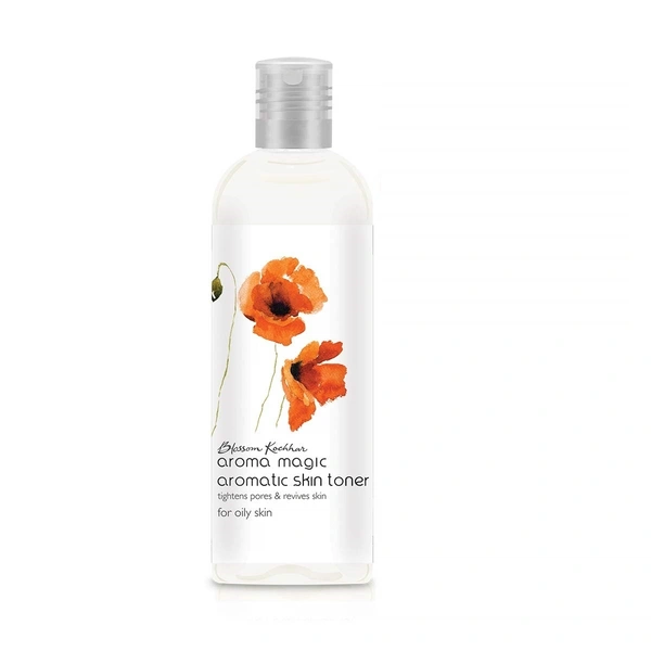 BLOSSOM SKIN TONNER AROMATIC - 100ML