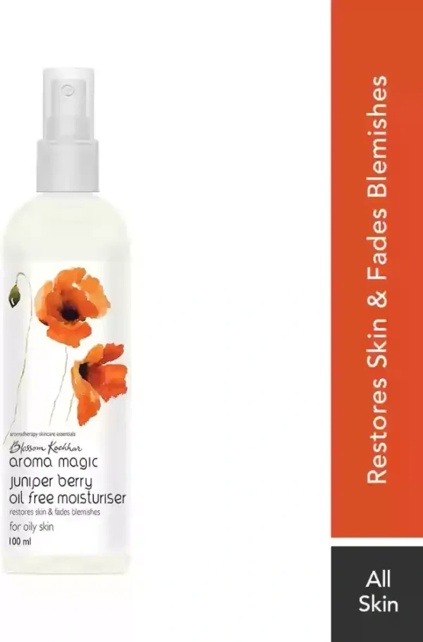 BLOSSOM BODY LOTION JUNIPER BERRY - 100ML