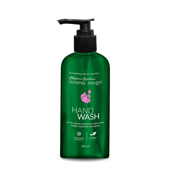 BLOSSOM HAND WASH - 250ML