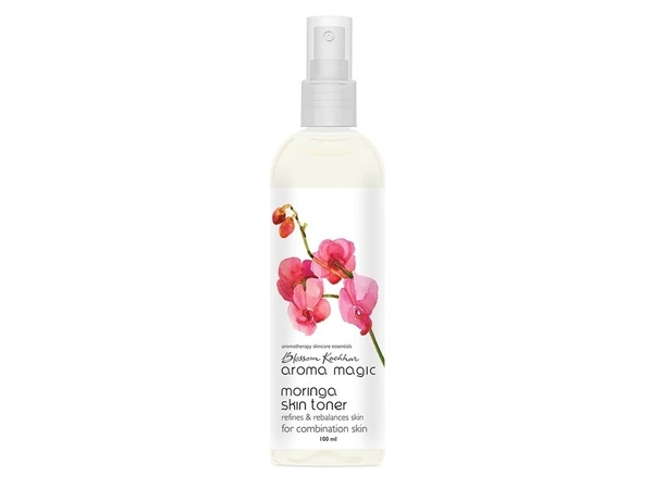 BLOSSOM SKIN TONNER MORINGA - 100ML